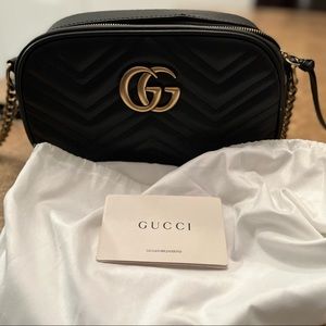 Gucci GG Marmont small